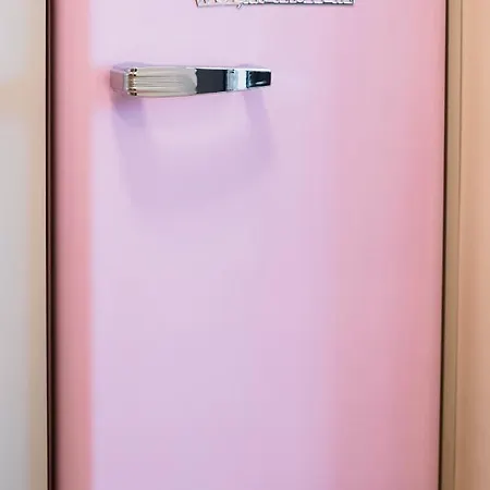 Kanali Lejlighed Pärnu
